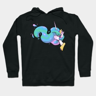 Celestia Hoodie